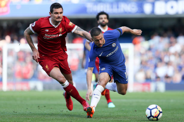 现在他的防 现在他的防