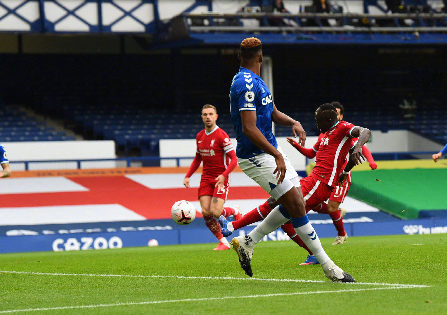 中场调整后 中场调整后